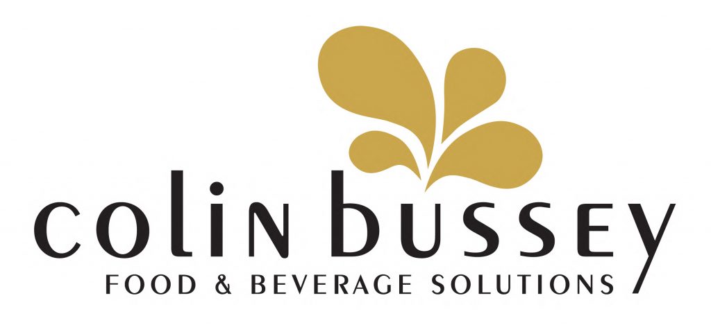 Colin Bussey Logo